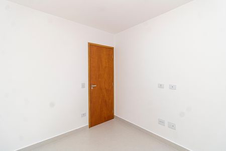 Apartamento à venda com 47m², 2 quartos e sem vaga Apartamento à venda com 47m², 2 quartos e sem vagaQuarto 1