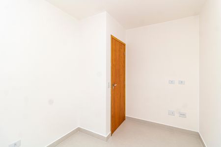 Apartamento à venda com 47m², 2 quartos e sem vaga Apartamento à venda com 47m², 2 quartos e sem vagaQuarto 2
