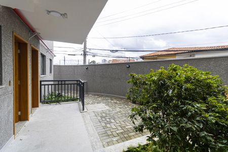 Apartamento à venda com 47m², 2 quartos e sem vaga Apartamento à venda com 47m², 2 quartos e sem vagaÁrea comum