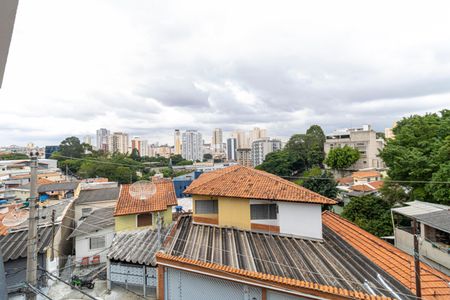 Apartamento à venda com 47m², 2 quartos e sem vaga Apartamento à venda com 47m², 2 quartos e sem vagaVista da Área comum