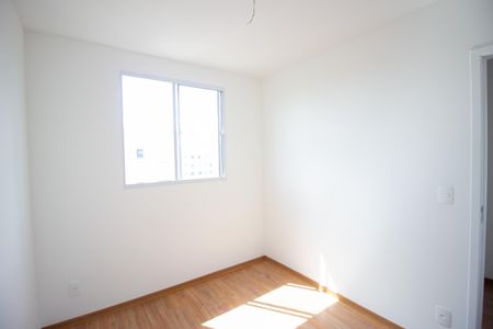 Quarto 1 de apartamento para alugar com 2 quartos, 45m² em Maria da Conceicao, Contagem