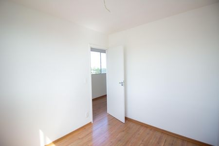 Quarto 1 de apartamento para alugar com 2 quartos, 45m² em Maria da Conceicao, Contagem