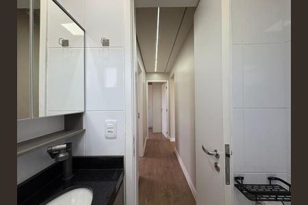 Apartamento à venda com 60m², 3 quartos e 1 vagaBanheiro