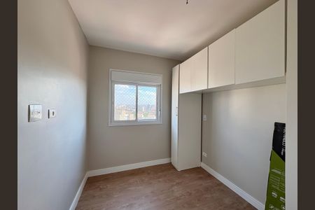 Quarto 1 de apartamento à venda com 3 quartos, 60m² em Parque Monteiro Soares, São Paulo