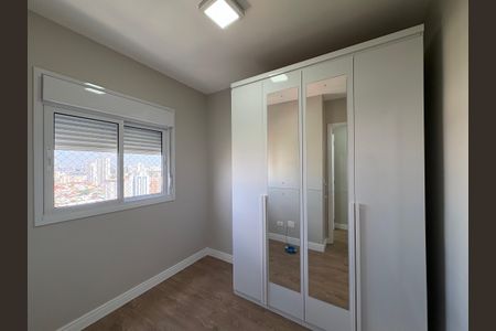 Apartamento à venda com 60m², 3 quartos e 1 vagaQuarto 3