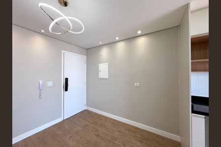 Sala de apartamento à venda com 3 quartos, 60m² em Parque Monteiro Soares, São Paulo