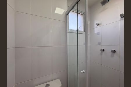 Apartamento à venda com 60m², 3 quartos e 1 vagaBanheiro