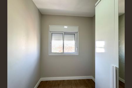 Apartamento à venda com 60m², 3 quartos e 1 vagaQuarto 3