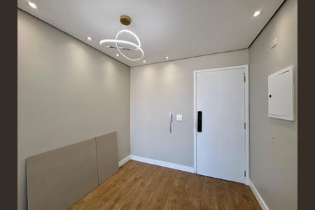 Sala de apartamento à venda com 3 quartos, 60m² em Parque Monteiro Soares, São Paulo