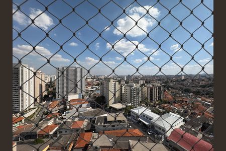 Vista do Quarto 1 de apartamento à venda com 3 quartos, 60m² em Parque Monteiro Soares, São Paulo
