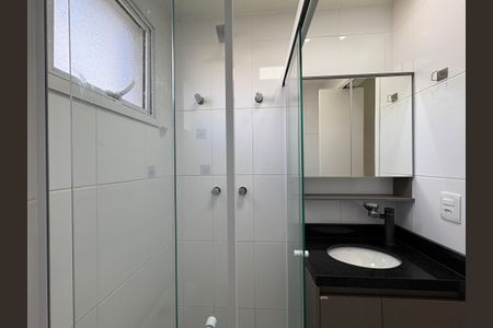 Apartamento à venda com 60m², 3 quartos e 1 vagaBanheiro