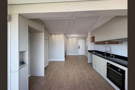 Apartamento à venda com 60m², 3 quartos e 1 vagaCozinha e Área de Serviço