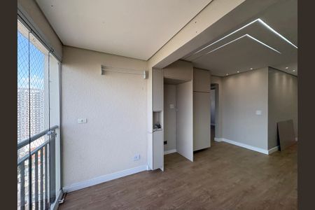 Apartamento à venda com 60m², 3 quartos e 1 vagaCozinha e Área de Serviço
