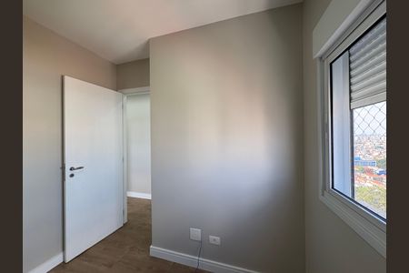 Apartamento à venda com 60m², 3 quartos e 1 vagaQuarto 3