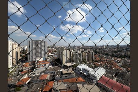 Apartamento à venda com 60m², 3 quartos e 1 vagaVista do Quarto 2