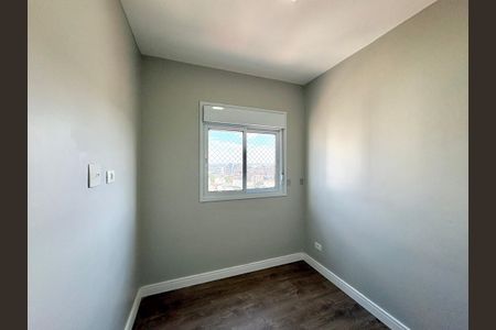 Quarto 2 de apartamento à venda com 3 quartos, 60m² em Parque Monteiro Soares, São Paulo