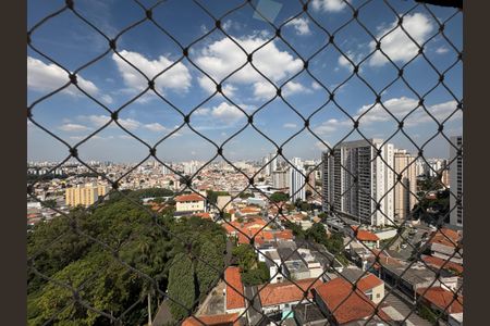 Apartamento à venda com 60m², 3 quartos e 1 vagaVista do Quarto 3