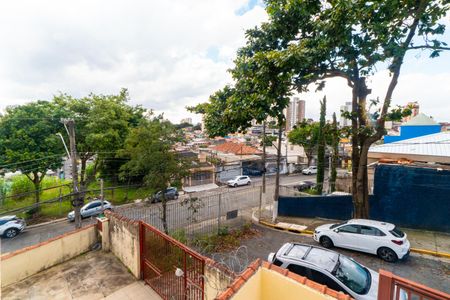 Casa de condomínio para alugar com 80m², 2 quartos e 2 vagas Casa de condomínio para alugar com 80m², 2 quartos e 2 vagasVista da Sacada da Suite 1 e 2
