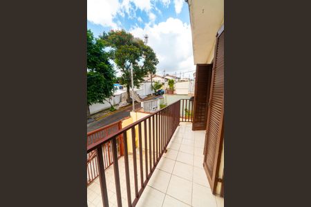 Casa de condomínio para alugar com 80m², 2 quartos e 2 vagas Casa de condomínio para alugar com 80m², 2 quartos e 2 vagasSacada da Suite 1 e 2