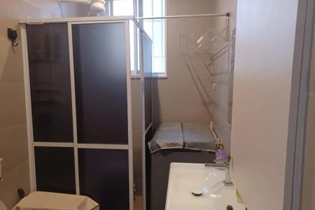 Apartamento à venda com 2 quartos, 49m² em Copacabana, Rio de Janeiro