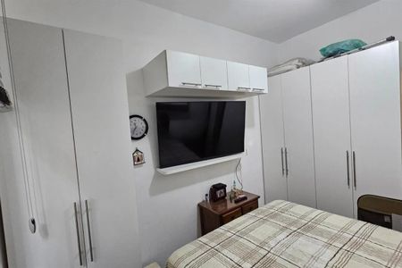 Apartamento à venda com 2 quartos, 49m² em Copacabana, Rio de Janeiro