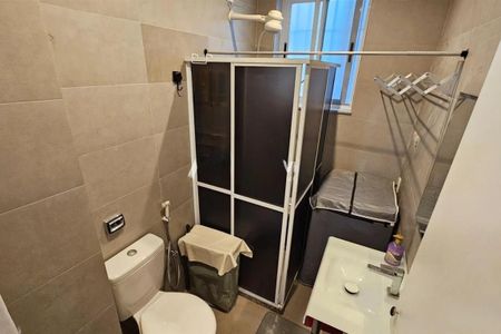 Apartamento à venda com 2 quartos, 49m² em Copacabana, Rio de Janeiro