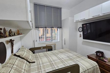 Apartamento à venda com 2 quartos, 49m² em Copacabana, Rio de Janeiro
