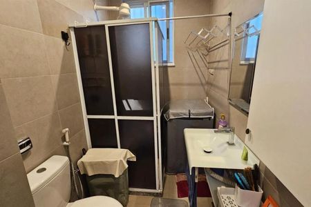 Apartamento à venda com 2 quartos, 49m² em Copacabana, Rio de Janeiro
