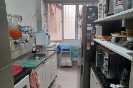 Apartamento à venda com 2 quartos, 49m² em Copacabana, Rio de Janeiro