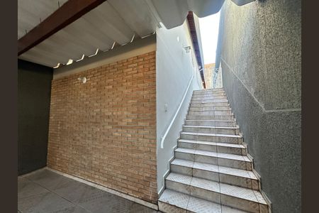 Casa para alugar com 120m², 2 quartos e 2 vagasGaragem