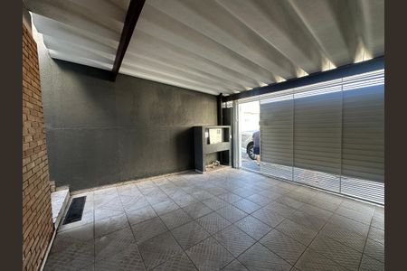 Casa para alugar com 120m², 2 quartos e 2 vagasGaragem