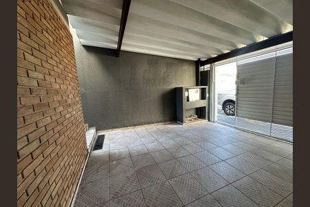 Casa para alugar com 120m², 2 quartos e 2 vagasGaragem