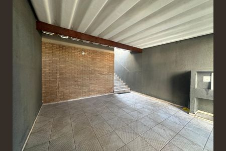 Casa para alugar com 120m², 2 quartos e 2 vagasGaragem