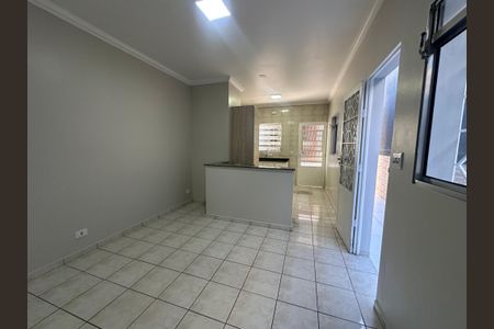 Sala de casa para alugar com 2 quartos, 120m² em Vila Pindorama, Barueri