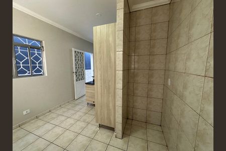 Casa para alugar com 120m², 2 quartos e 2 vagasCozinha