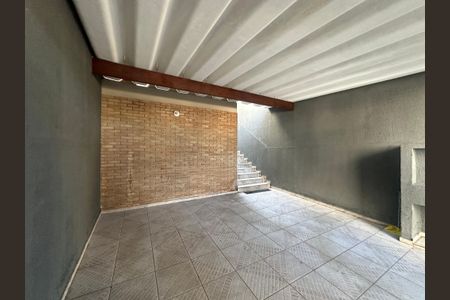 Casa para alugar com 120m², 2 quartos e 2 vagasGaragem