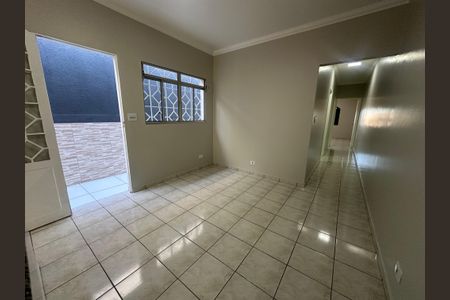 Sala de casa para alugar com 2 quartos, 120m² em Vila Pindorama, Barueri