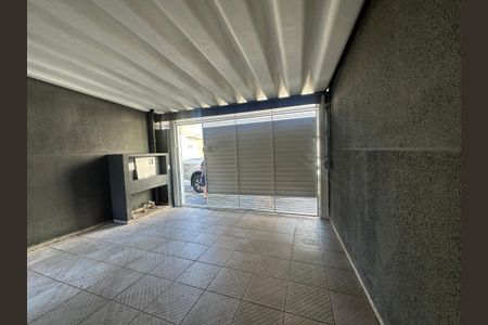 Casa para alugar com 120m², 2 quartos e 2 vagasGaragem