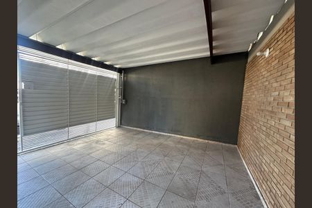 Casa para alugar com 120m², 2 quartos e 2 vagasGaragem