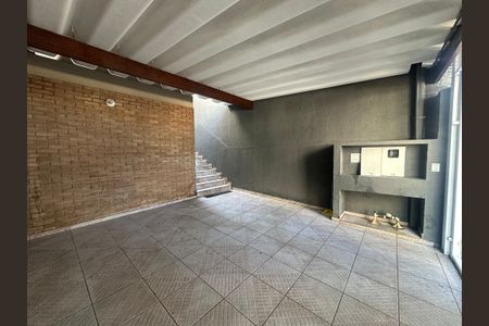 Casa para alugar com 120m², 2 quartos e 2 vagasGaragem