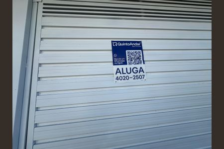 Casa para alugar com 120m², 2 quartos e 2 vagasFachada