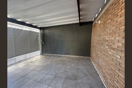Casa para alugar com 120m², 2 quartos e 2 vagasGaragem
