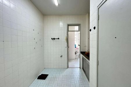 Apartamento à venda com 116m², 3 quartos e 1 vaga