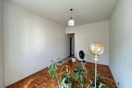 Apartamento à venda com 3 quartos, 116m² em Flamengo, Rio de Janeiro