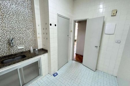 Apartamento à venda com 116m², 3 quartos e 1 vaga