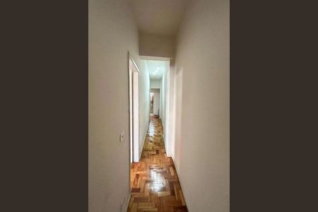 Apartamento à venda com 116m², 3 quartos e 1 vaga