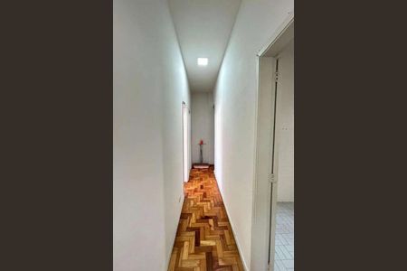 Apartamento à venda com 116m², 3 quartos e 1 vaga