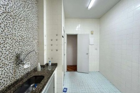 Apartamento à venda com 116m², 3 quartos e 1 vaga