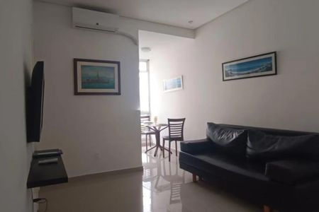 Apartamento à venda com 35m², 1 quarto e sem vaga
