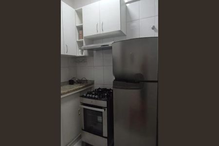 Apartamento à venda com 35m², 1 quarto e sem vaga